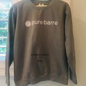 Pure Barre Athletic wear!